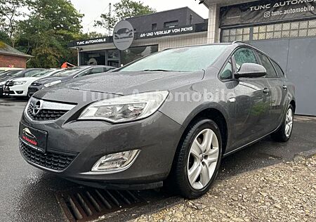 Opel Astra J Sports Tourer Design Edition *2. Hand*