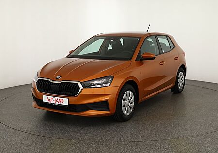 Skoda Fabia 1.0 MPI Active LED SmartLink Spurhalte DAB