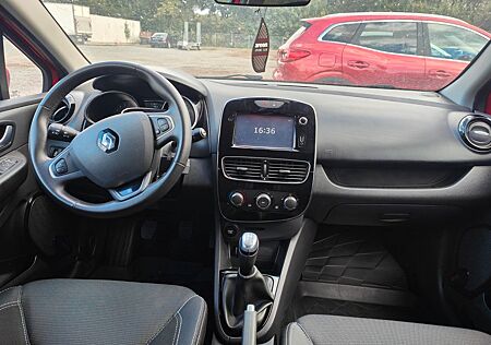 Renault Clio IV