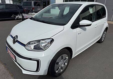 VW Up Volkswagen e-! CCS Automatik Klimaautomatik Sitzheizung