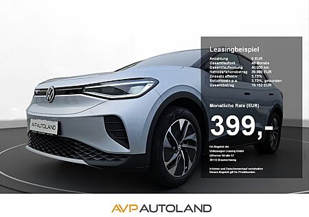 VW ID.4 Volkswagen Pro | NAVI | AHK | ACC | LED-MATRIX |