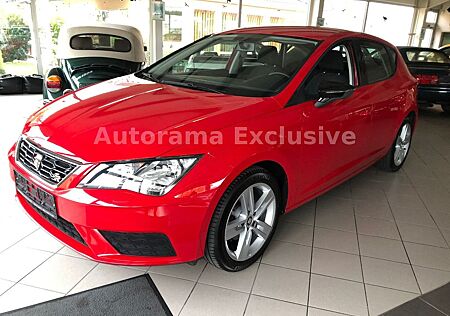 Seat Leon 1.2 TSI FR-Optik, 55.000km!!!