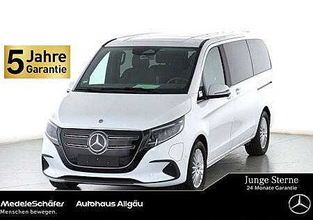Mercedes-Benz EQV 300 LIEGE LED DAB NAVI DISTRONIC MODELL2025