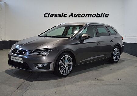 Seat Leon ST FR *DSG*LED*Panorama*