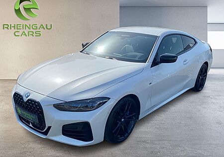 BMW M440 i xDr LASER HUD H/K 1.HAND SHADOW ADAPT.FAH