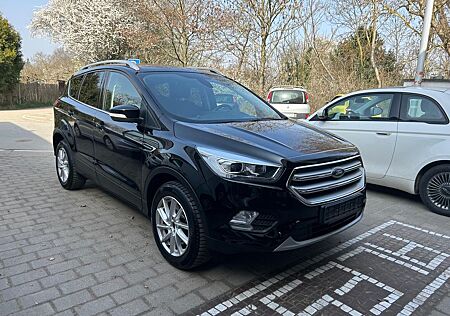 Ford Kuga Titanium