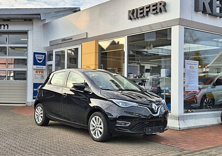Renault ZOE Experience R110 Z.E.50 Winter, Kamera, Navi