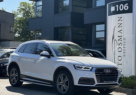 Audi Q5 40 TDI quattro S tronic design / B&O / PANO