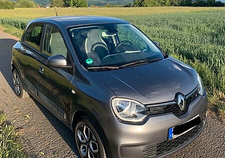 Renault Twingo 22KWh Zen Zen