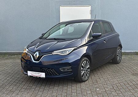 Renault ZOE Riviera*Leder*Inkl. Batterie*Voll*CCS*