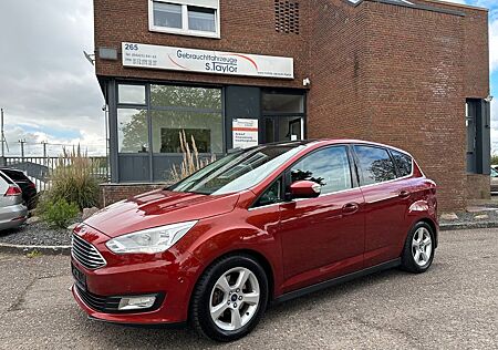 Ford C-Max Titanium