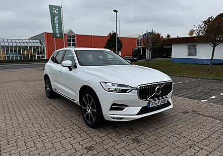 Volvo XC 60 XC60 Inscription AWD