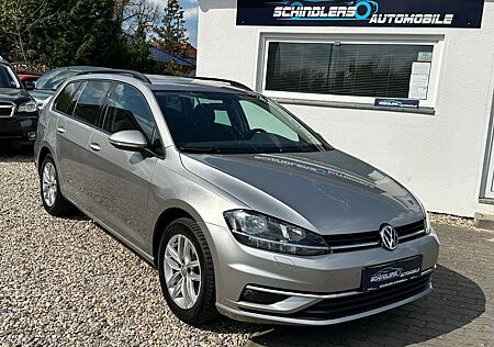 VW Golf Volkswagen VII Variant Comfortline DSG MFL ACC AppleCa