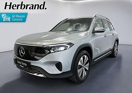 Mercedes-Benz EQB 300 4M Progressive  Ambiente CarPlay Totw