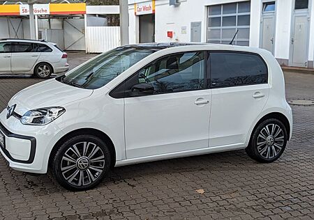 VW Up Volkswagen ! SOUND *PDC*TEMPO*KLIMA*ALU