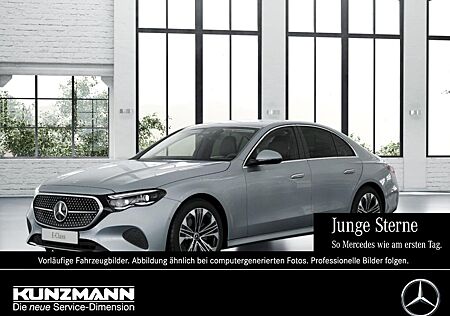 Mercedes-Benz E 200 Avantgarde Sitzklima Memory 360° AHK