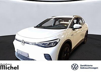 Volkswagen ID.4 Pro Performance 150 kW/77kWh ACC LED Navi W
