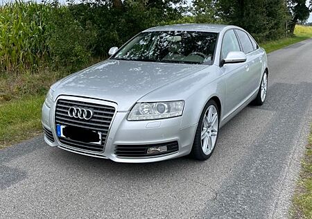 Audi A6 2.8 FSI multitronic -