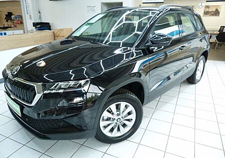 Skoda Karoq Selection 1.5 TSI DSG/LED/CAM/AHK