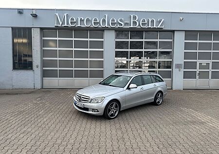 Mercedes-Benz C 220 CDI T -