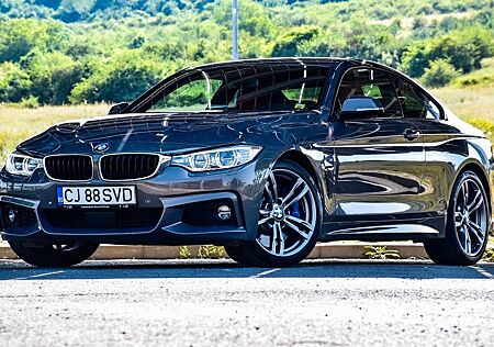 BMW 440i xDrive Coupé M Sport M Sport