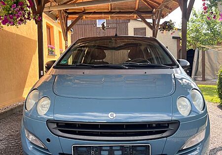 Smart ForFour gebraucht kaufen Smart ForFour 1,3 pulse