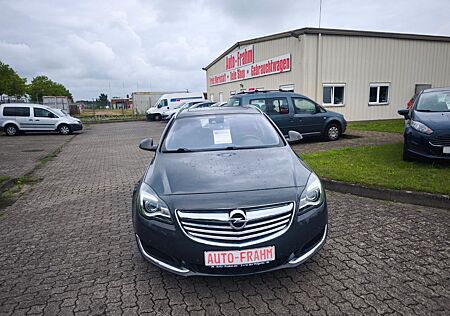 Opel Insignia Sports Tourer 2.0 CDTI Sport 120kW AT
