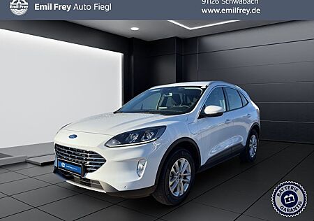 Ford Kuga 2.5 Duratec PHEV TITANIUM