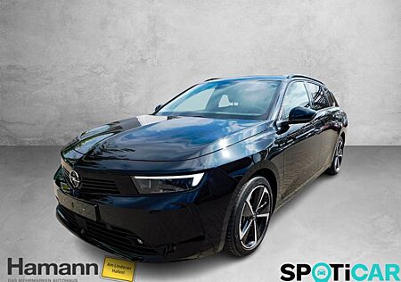 Opel Astra L ST Elegance Plug-in-Hybrid 1.6 Turbo 2x