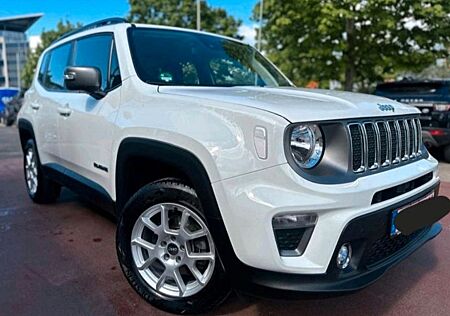 Jeep Renegade 2.0l MultiJet 103kW Limited Allrad ...