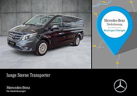 Mercedes-Benz Vito 116 CDI Tourer PRO Lang 9G+Klima+ParkAss