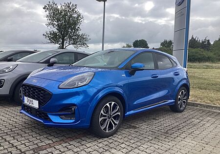 Ford Puma ST-Line / AHK / WP /KomfortP /AssistP /GJR