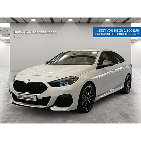 BMW M235 leasen