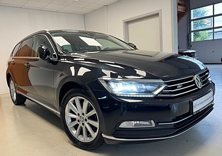 VW Passat Variant Volkswagen 2.0 TDI Highline° Virtual°ACC°AHK