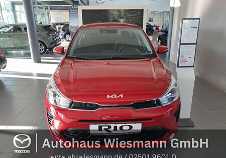 Kia Rio 1.0T 100 DCT VISION NAVI