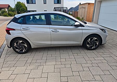 Hyundai i20 1.2 62kW