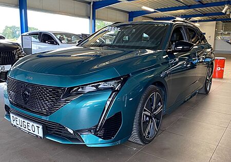 Peugeot 308 SW BlueHDi 130 GT EAT8
