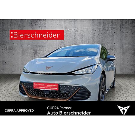 Cupra Born leasen
