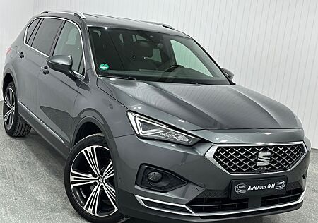 Seat Tarraco Xcellence 4Drive/VIRTUEL/BEATS/AHK/LED!!