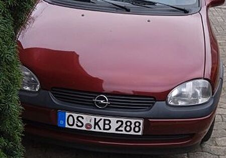 Opel Corsa 1.0 12V CITY City