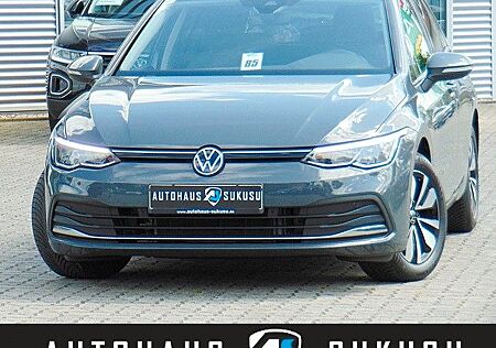 VW Golf Volkswagen VIII 1.5 TSI Move