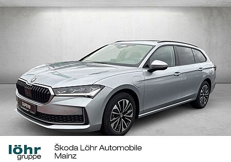 Skoda Superb Combi Selection 1.5 TSI iV 150PS 6-Gang-D