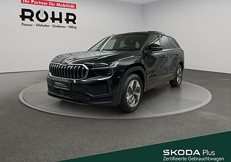Skoda Kodiaq Selection (Navi.AHKVorb..PDC) 1.5 TSI iV