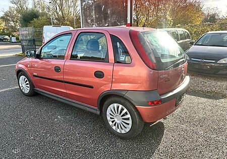 Opel Corsa 1.2*TÜV-02-2026*