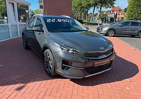 Kia XCeed 1.4T DCT Spirit Navi XCL.-Allwetter*