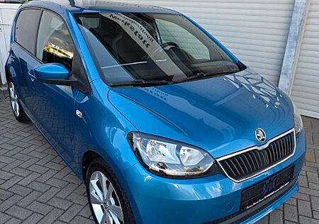 Skoda Citigo Fun Klima, Automatik