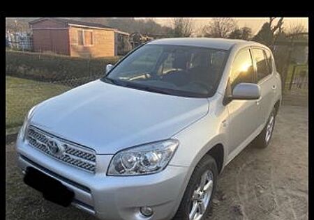 Toyota RAV 4 2.2-l-D-4D 4x4 -