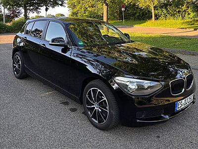 BMW 116i -