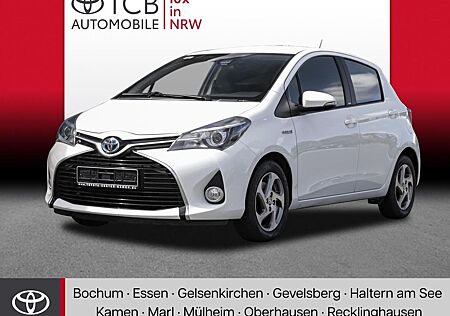 Toyota Yaris 1.5 Hybrid Edition S NAVI KAMERA KLIMA LM