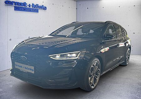 Ford Focus Turnier 1.5 EcoBlue Autom. ST-Line X